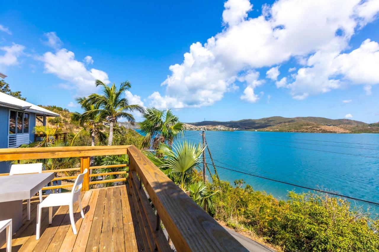 Oceania Villas Isla Culebra Exterior foto