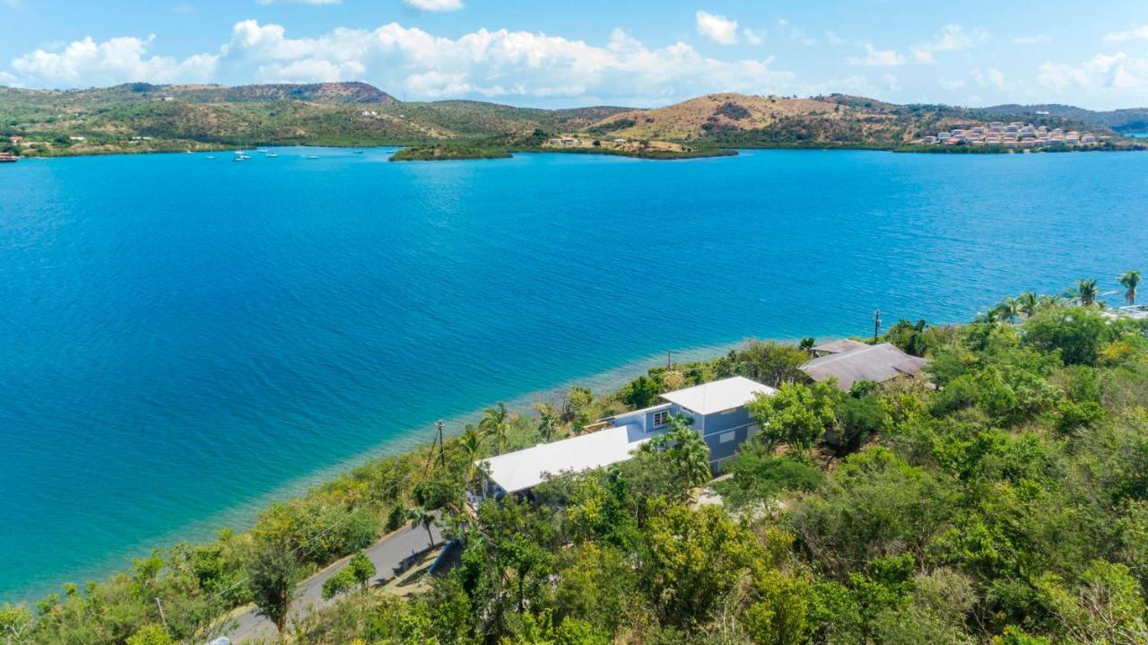 Oceania Villas Isla Culebra Exterior foto